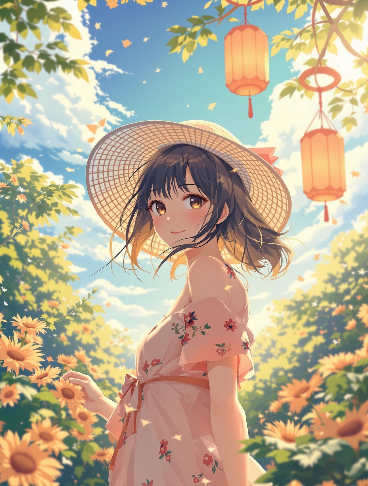 夏日的风铃 第5话 - 看短剧免费 夏日的风铃 - 看短剧免费