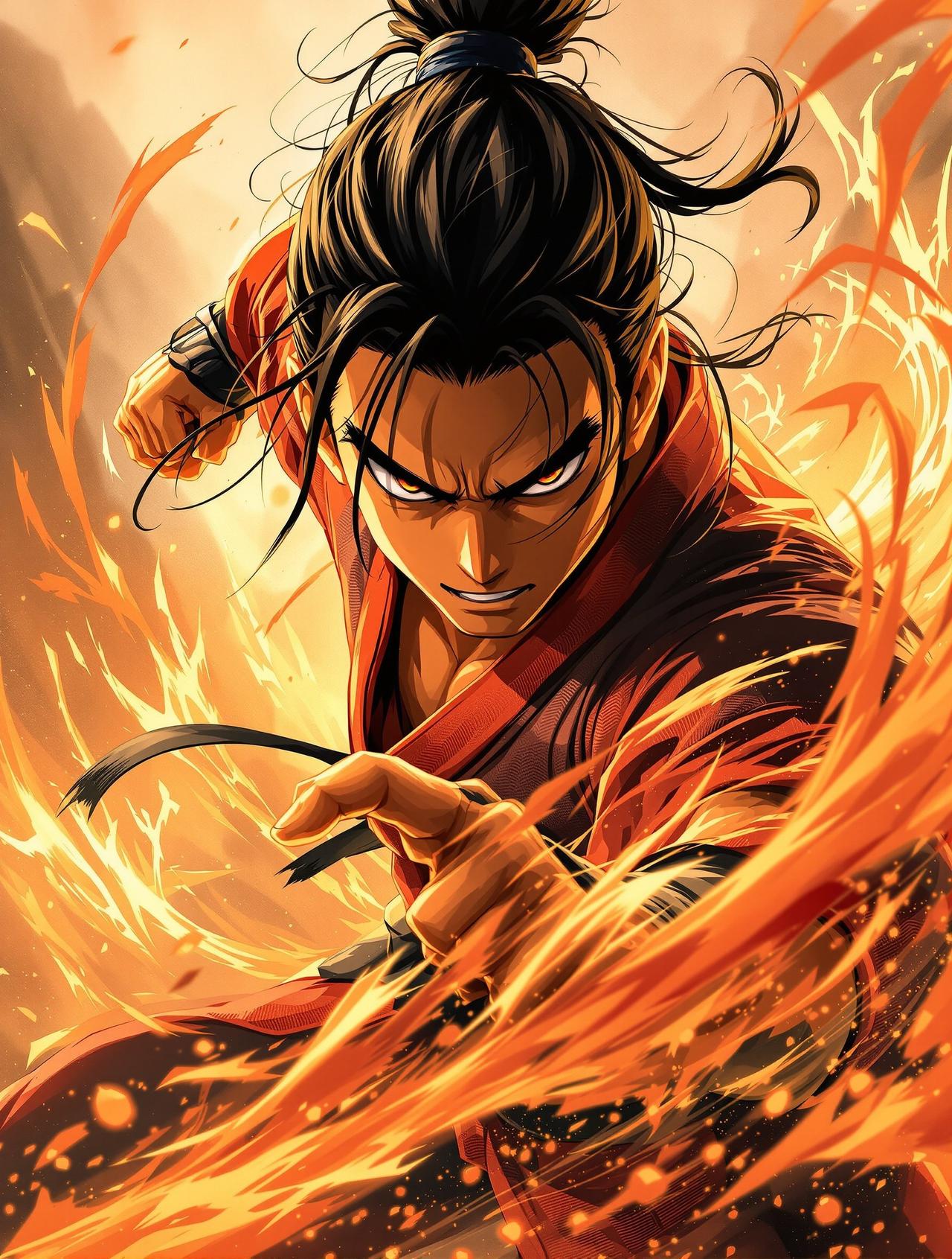 武道巅峰 第15话 - 看短剧免费 武道巅峰 - 看短剧免费
